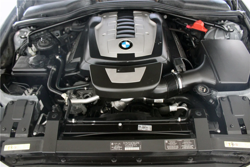 2007 BMW E63/E64 645Ci & 650i - Image 3 of 5