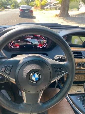 2007 BMW E63/E64 645Ci & 650i - Image 5 of 6