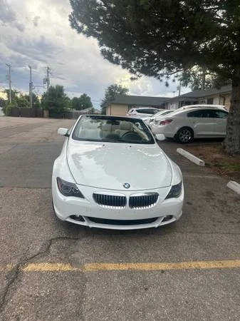2007 BMW E63/E64 645Ci & 650i - Image 4 of 6