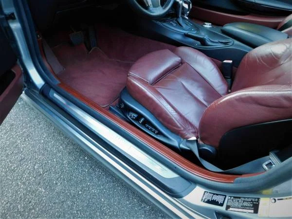 2007 BMW E63/E64 645Ci & 650i - Image 12 of 21