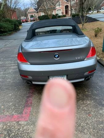 2007 BMW E63/E64 645Ci & 650i - Image 6 of 21