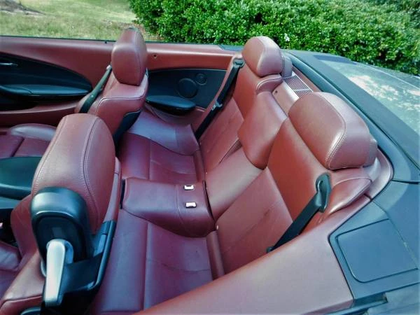 2007 BMW E63/E64 645Ci & 650i - Image 4 of 21