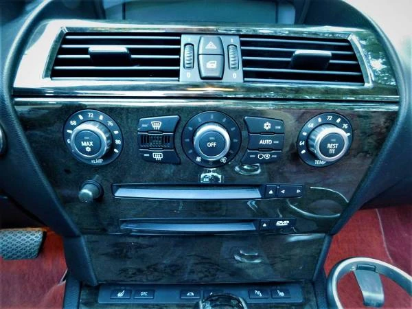 2007 BMW E63/E64 645Ci & 650i - Image 11 of 21