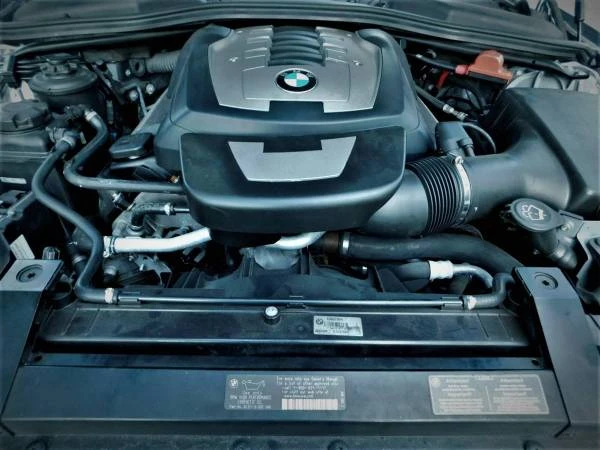 2007 BMW E63/E64 645Ci & 650i - Image 9 of 21