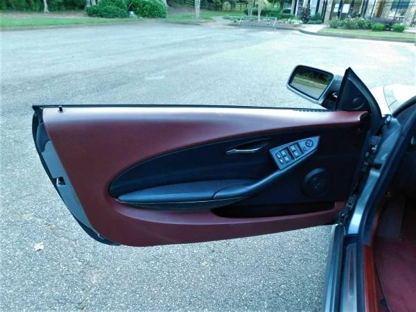 2007 BMW E63/E64 645Ci & 650i - Image 14 of 21