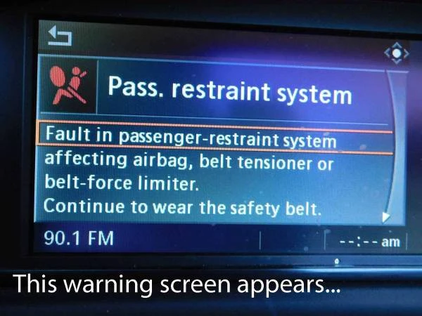 2007 BMW E63/E64 645Ci & 650i - Image 18 of 21