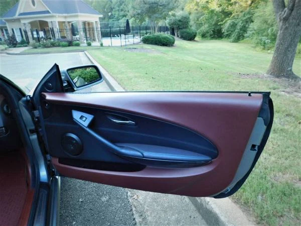 2007 BMW E63/E64 645Ci & 650i - Image 15 of 21