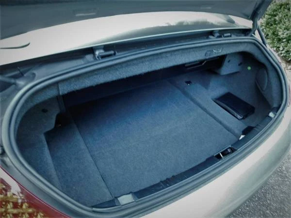 2007 BMW E63/E64 645Ci & 650i - Image 16 of 21