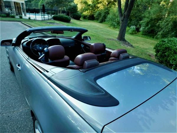 2007 BMW E63/E64 645Ci & 650i - Image 7 of 21
