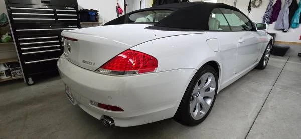2007 BMW E63/E64 645Ci & 650i - Image 7 of 12