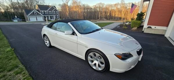 2007 BMW E63/E64 645Ci & 650i - Image 10 of 12