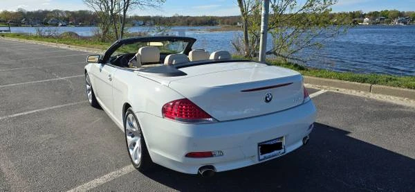 2007 BMW E63/E64 645Ci & 650i - Image 11 of 12