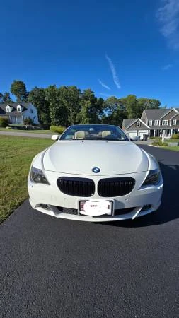 2007 BMW E63/E64 645Ci & 650i - Image 5 of 12