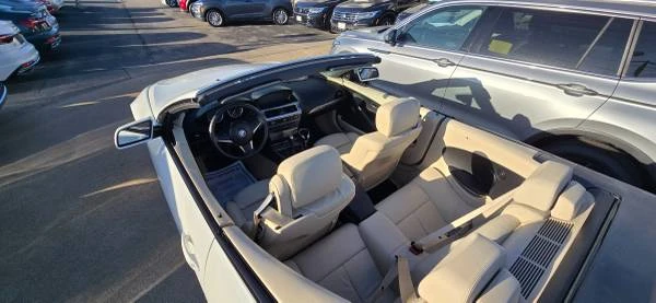 2007 BMW E63/E64 645Ci & 650i - Image 4 of 12