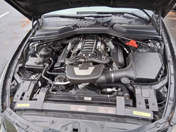 2007 BMW E63/E64 645Ci & 650i - Image 3 of 5