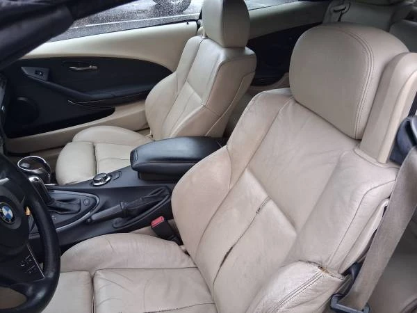 2007 BMW E63/E64 645Ci & 650i - Image 5 of 5
