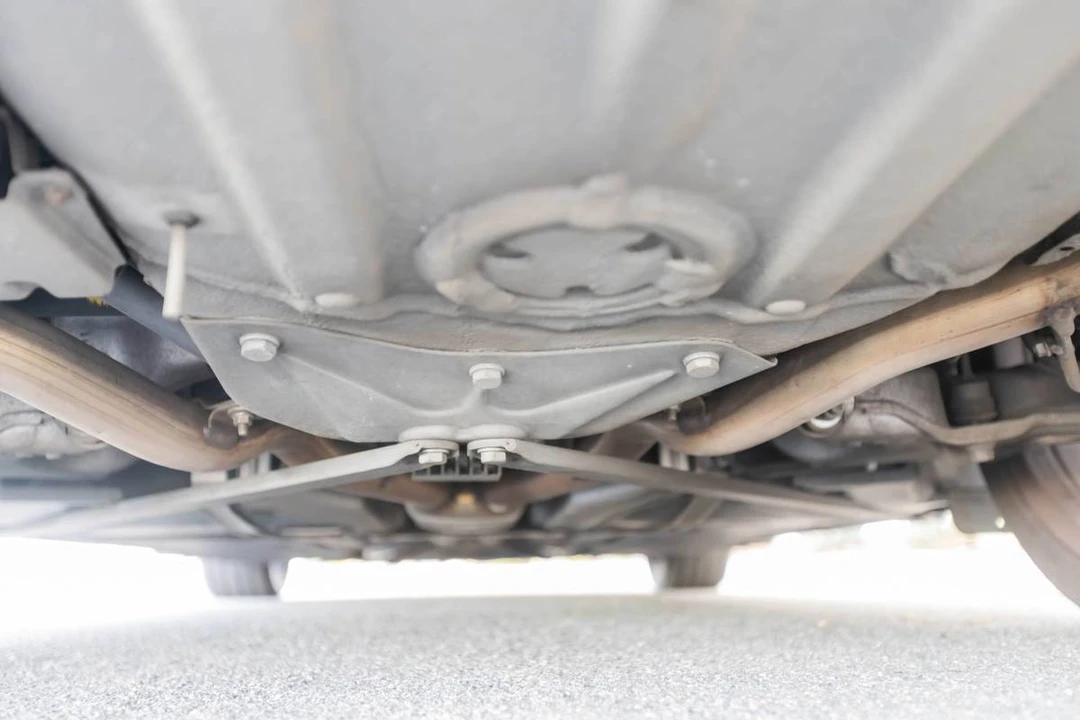 2007 BMW E63/E64 645Ci & 650i - Image 20 of 22