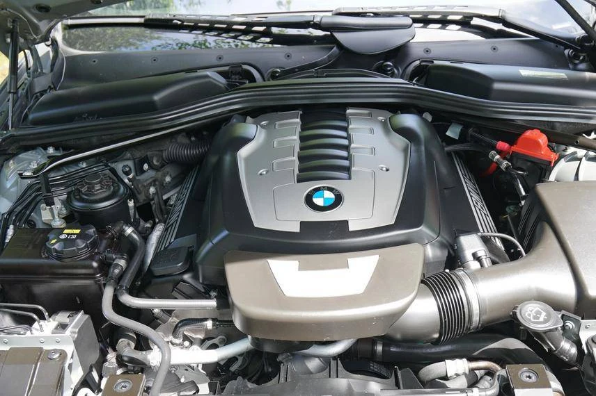 2007 BMW E63/E64 645Ci & 650i - Image 5 of 5
