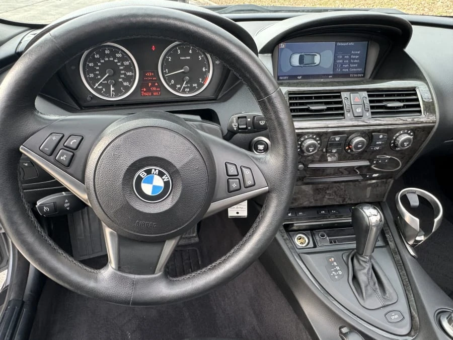 2007 BMW E63/E64 645Ci & 650i - Image 7 of 12