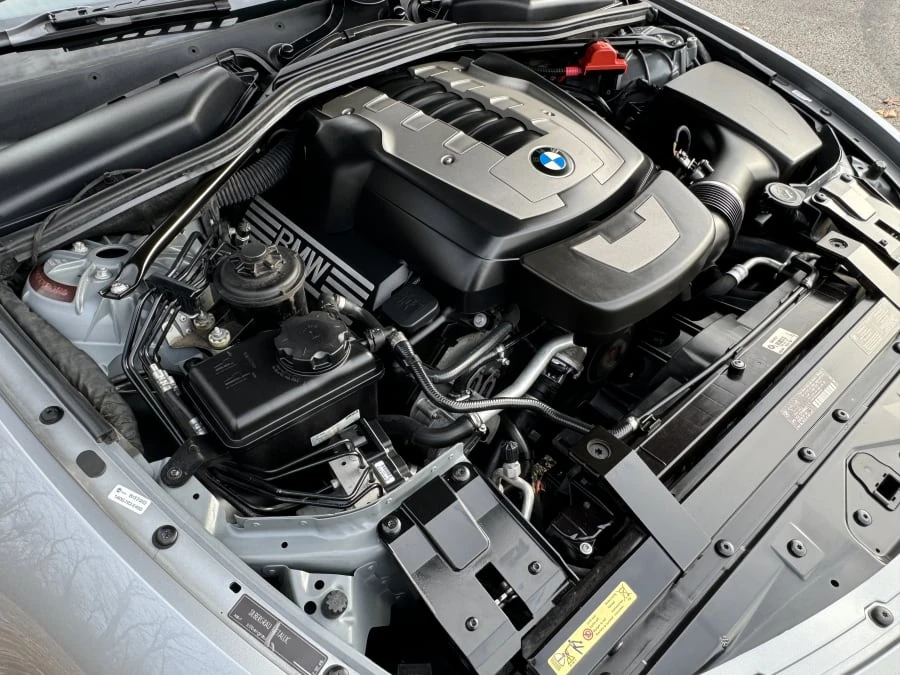 2007 BMW E63/E64 645Ci & 650i - Image 12 of 12