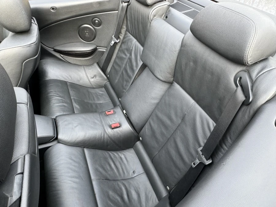 2007 BMW E63/E64 645Ci & 650i - Image 9 of 12