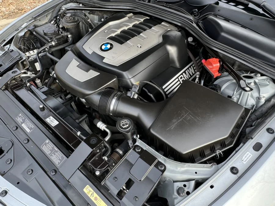 2007 BMW E63/E64 645Ci & 650i - Image 11 of 12
