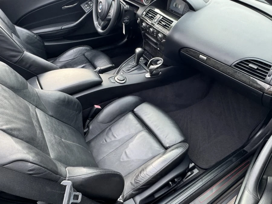 2007 BMW E63/E64 645Ci & 650i - Image 8 of 12