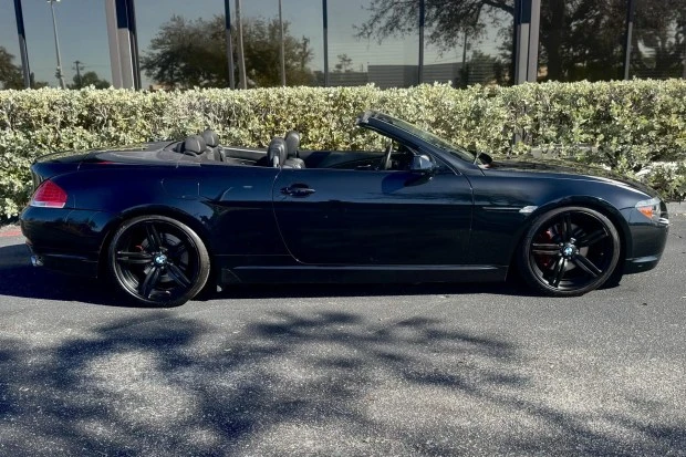 2007 BMW E63/E64 645Ci & 650i - Image 3 of 7