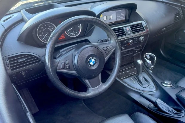 2007 BMW E63/E64 645Ci & 650i - Image 5 of 7