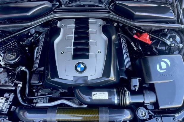 2007 BMW E63/E64 645Ci & 650i - Image 6 of 7