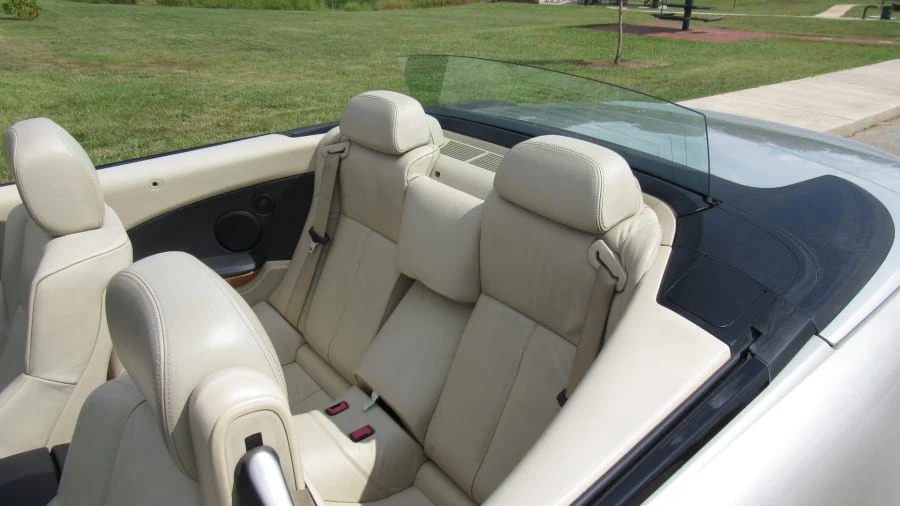 2007 BMW E63/E64 645Ci & 650i - Image 5 of 8