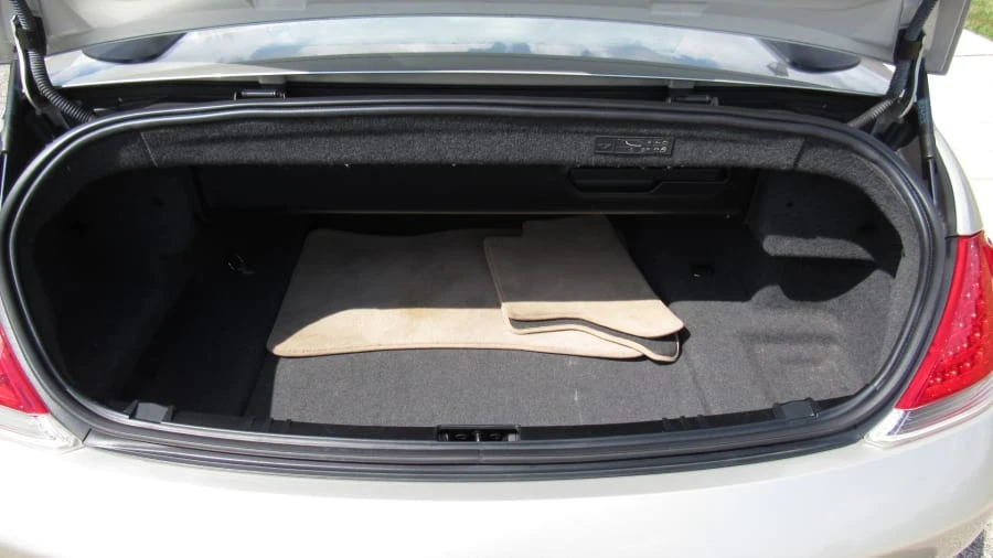 2007 BMW E63/E64 645Ci & 650i - Image 6 of 8