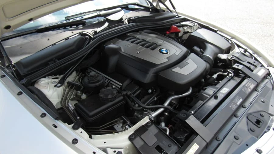 2007 BMW E63/E64 645Ci & 650i - Image 8 of 8