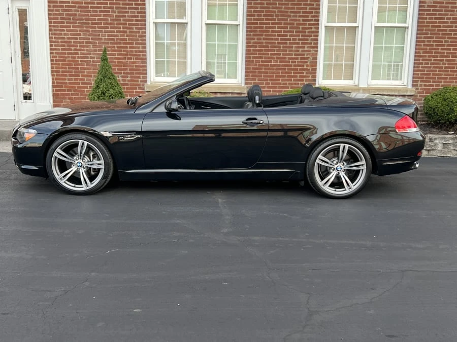 2007 BMW E63/E64 645Ci & 650i - Image 2 of 7