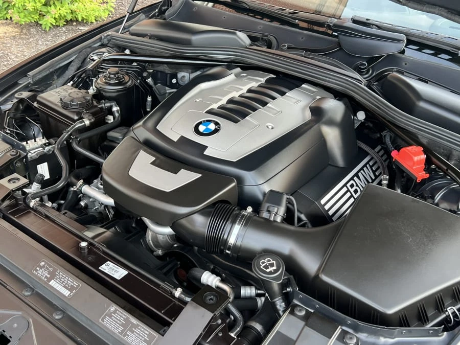 2007 BMW E63/E64 645Ci & 650i - Image 6 of 7