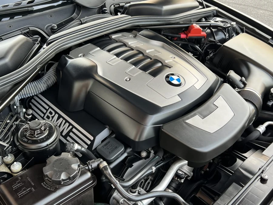 2007 BMW E63/E64 645Ci & 650i - Image 7 of 7
