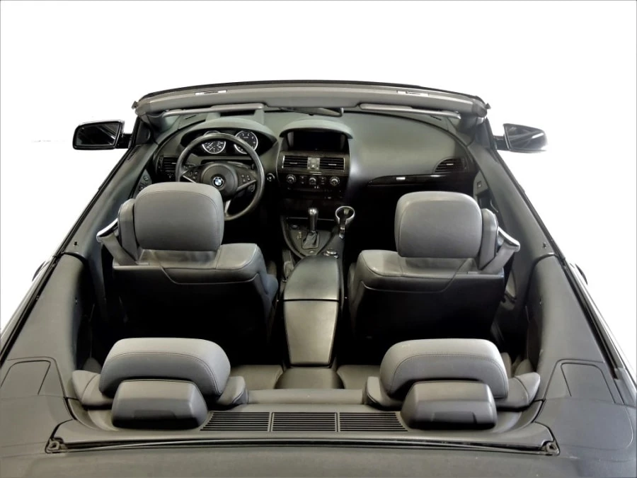 2007 BMW E63/E64 645Ci & 650i - Image 9 of 12