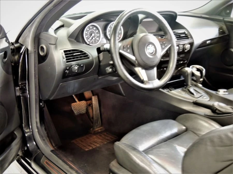 2007 BMW E63/E64 645Ci & 650i - Image 4 of 12