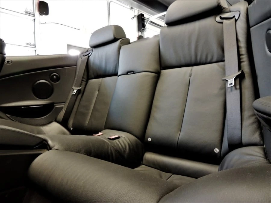 2007 BMW E63/E64 645Ci & 650i - Image 6 of 12