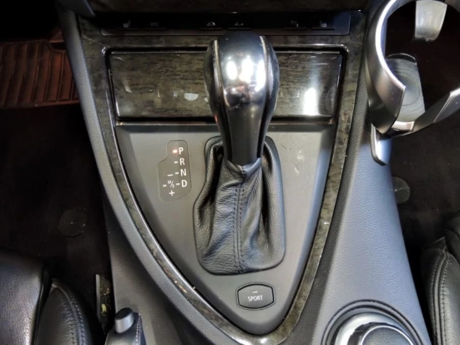 2007 BMW E63/E64 645Ci & 650i - Image 5 of 12