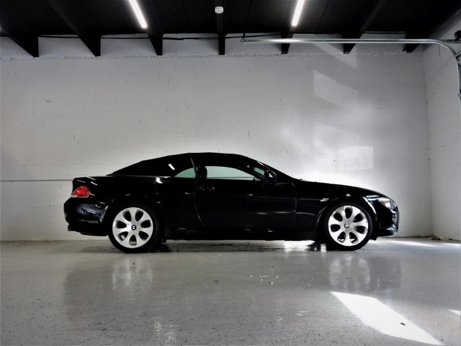 2007 BMW E63/E64 645Ci & 650i - Image 12 of 12