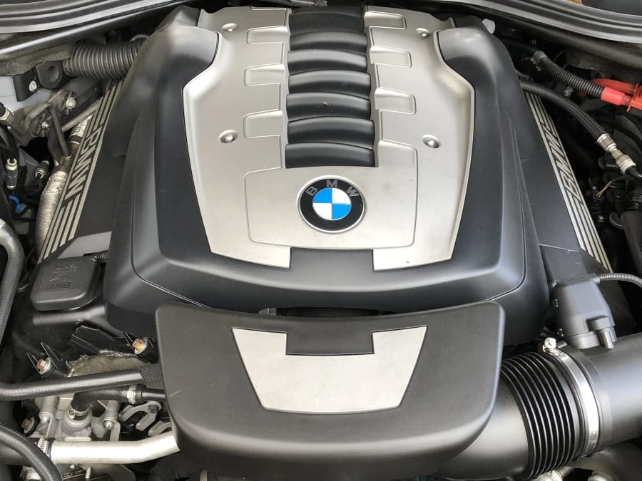 2007 BMW E63/E64 645Ci & 650i - Image 5 of 5