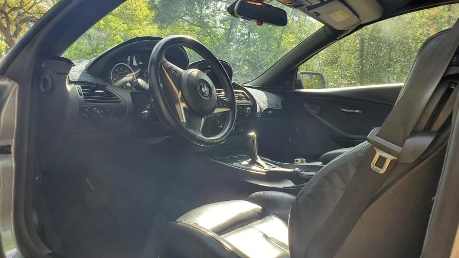 2007 BMW E63/E64 645Ci & 650i - Image 4 of 12