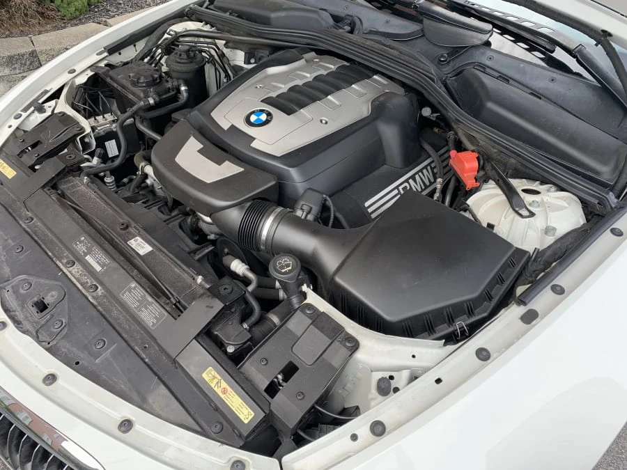 2007 BMW E63/E64 645Ci & 650i - Image 6 of 10