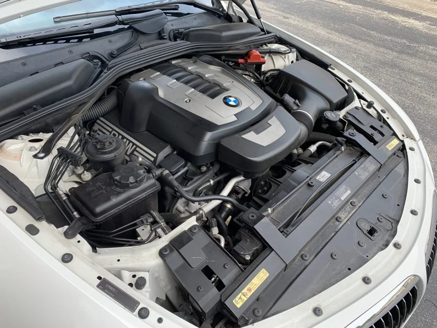 2007 BMW E63/E64 645Ci & 650i - Image 7 of 10