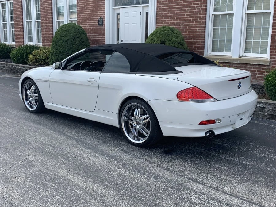 2007 BMW E63/E64 645Ci & 650i - Image 10 of 10