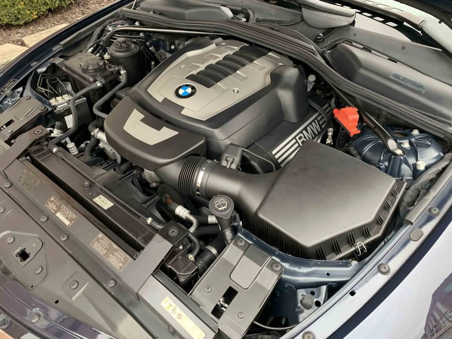 2007 BMW E63/E64 645Ci & 650i - Image 6 of 10
