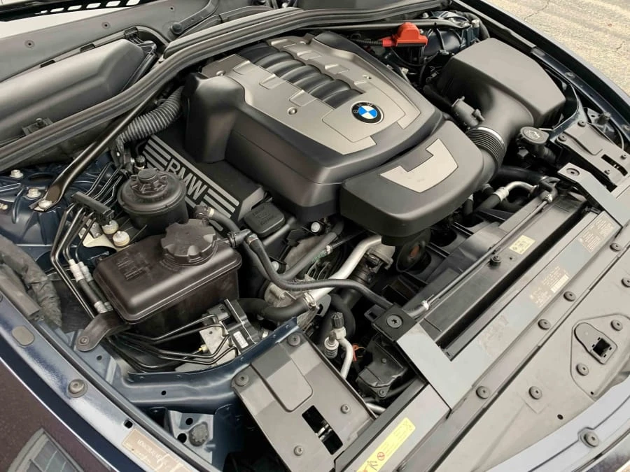 2007 BMW E63/E64 645Ci & 650i - Image 7 of 10