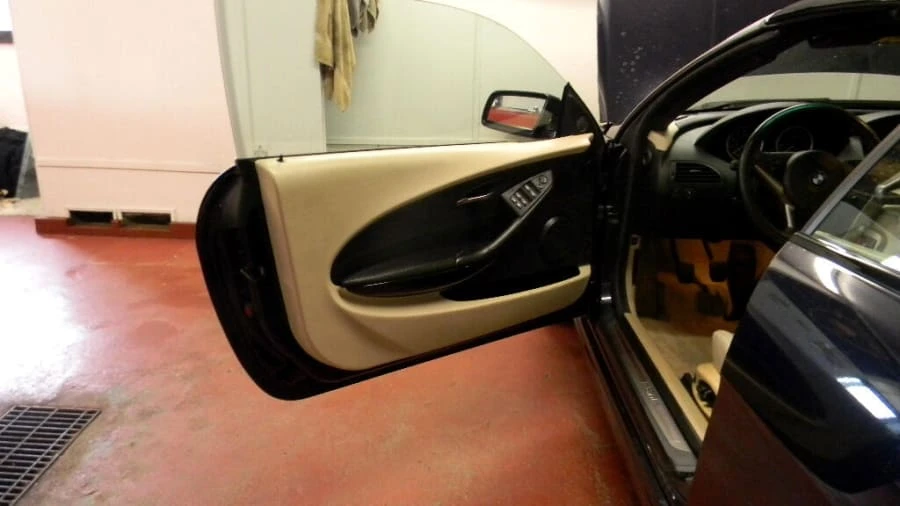 2007 BMW E63/E64 645Ci & 650i - Image 3 of 18