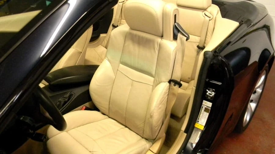 2007 BMW E63/E64 645Ci & 650i - Image 4 of 18